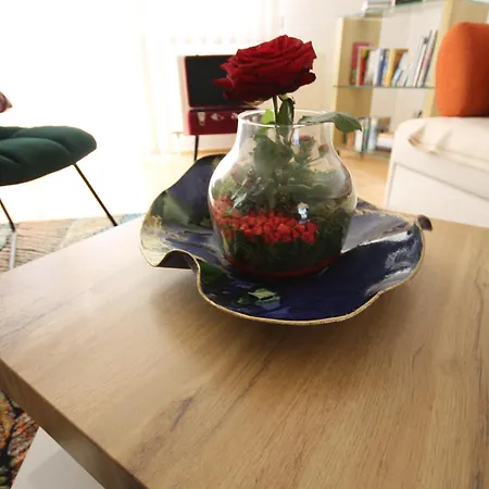 Apartamento Casa Anna Leopoldskron