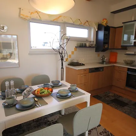 Casa Anna Leopoldskron Apartamento Salzburgo