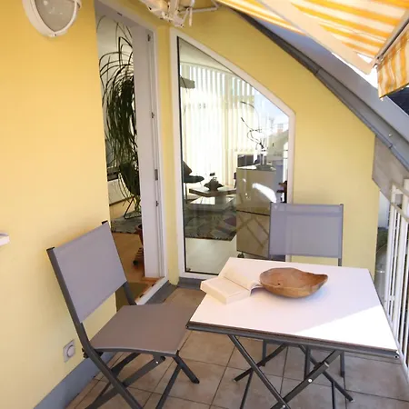 Apartamento Casa Anna Leopoldskron