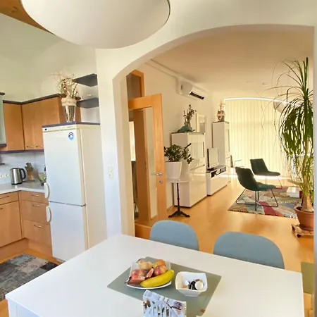 Casa Anna Leopoldskron