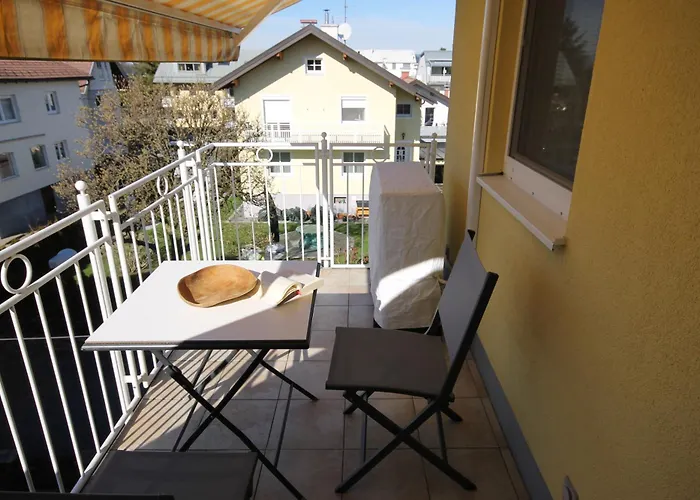 Casa Anna Leopoldskron Apartment