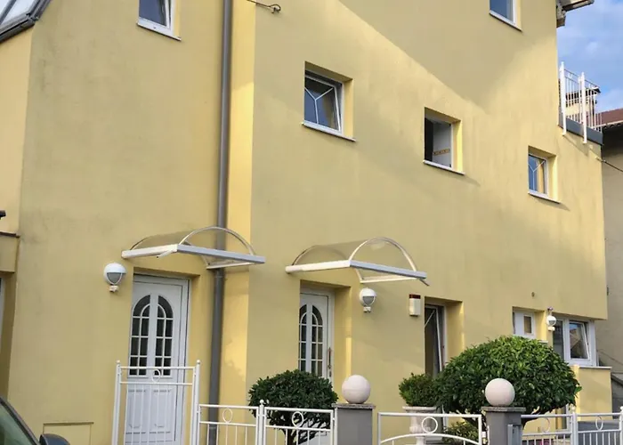 Casa Anna Leopoldskron