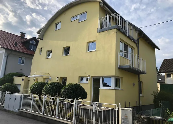 Apartment Casa Anna Leopoldskron