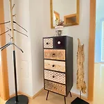 Apartmán Casa Anna Leopoldskron Solnohrad