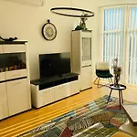 Casa Anna Leopoldskron Apartment