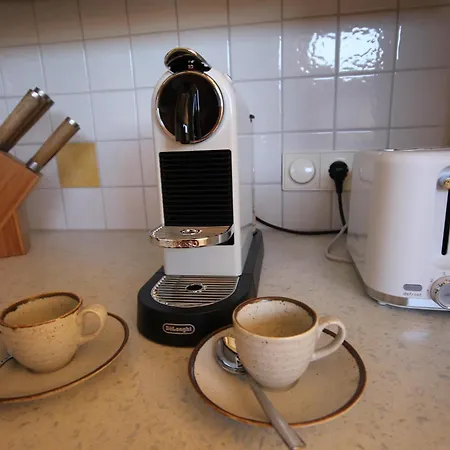 Casa Anna Leopoldskron Apartman