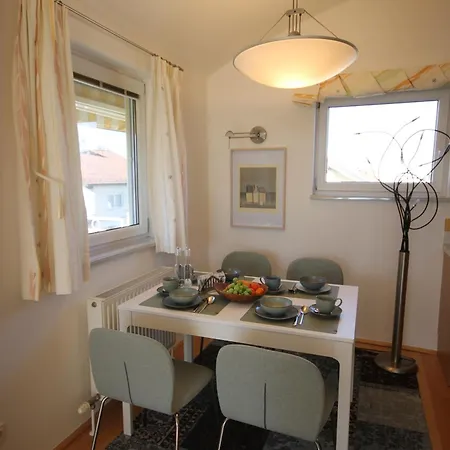 Casa Anna Leopoldskron * Salzburg