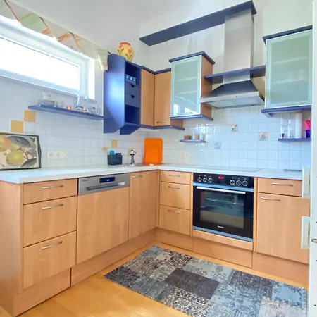 Casa Anna Leopoldskron Apartment