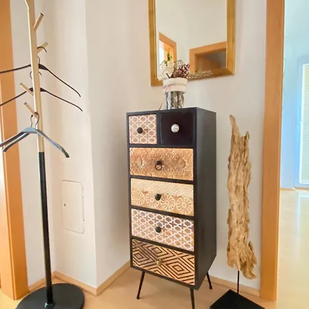 Apartment Casa Anna Leopoldskron Salzburg