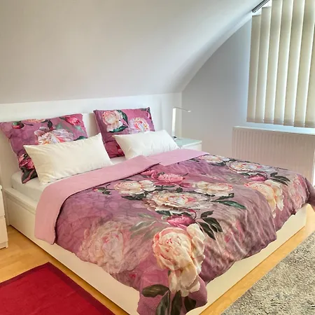 Casa Anna Leopoldskron Apartment