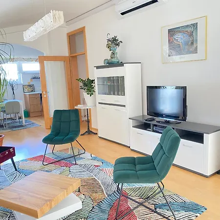 Casa Anna Leopoldskron