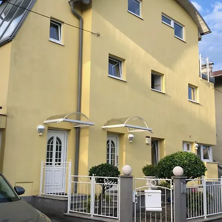 Casa Anna Leopoldskron