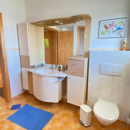 Casa Anna Leopoldskron * ザルツブルク