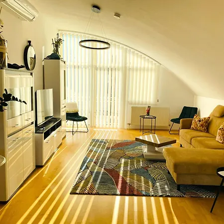 Casa Anna Leopoldskron Διαμέρισμα Σάλτσμπουργκ