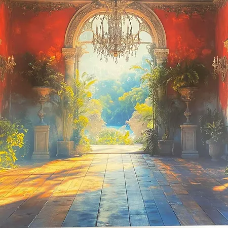 Διαμέρισμα Casa Anna Leopoldskron *