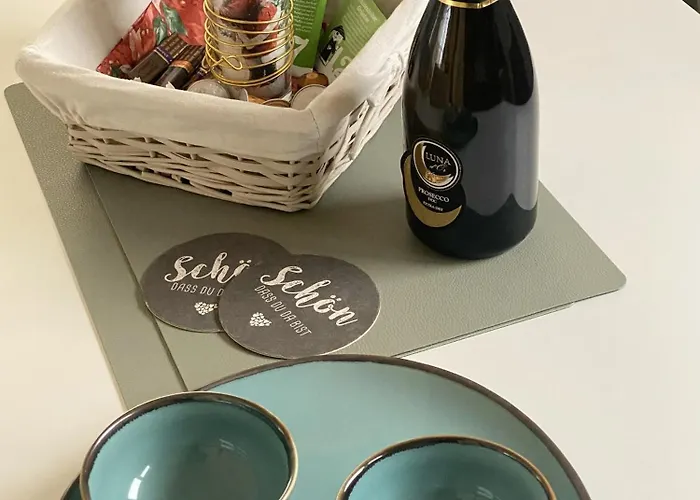 Casa Anna Leopoldskron Διαμέρισμα Σάλτσμπουργκ