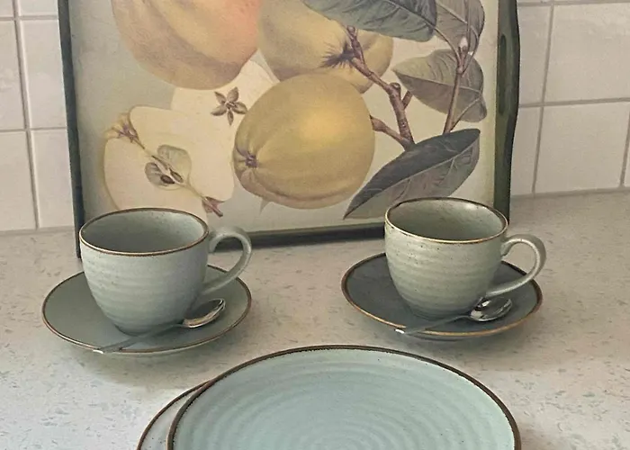 Διαμέρισμα Casa Anna Leopoldskron