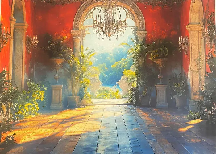 Διαμέρισμα Casa Anna Leopoldskron *