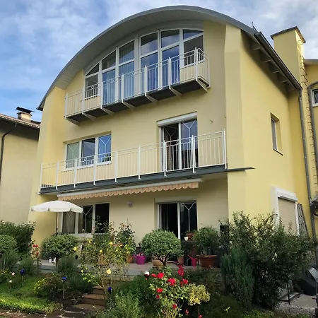 Casa Anna Leopoldskron *