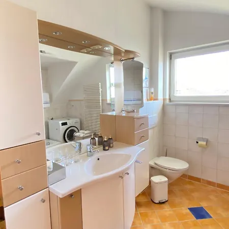 Casa Anna Leopoldskron * זלצבורג